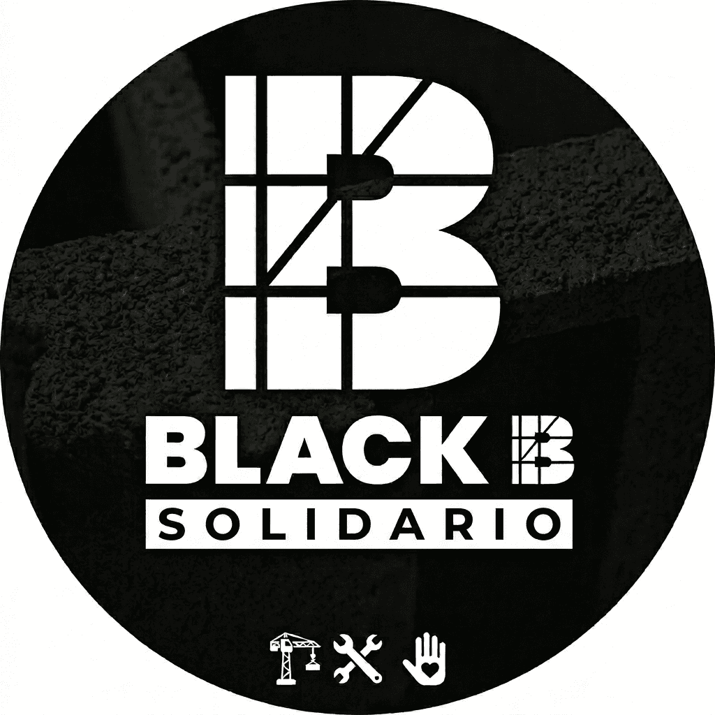 Logo BlackB Solidario